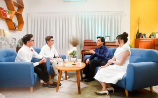 Định hướng nghề nghiệp cho con như thế nào là đúng? Cùng nghe những chuyên gia bật mí